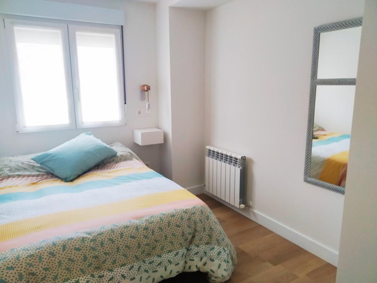 Especial Home Apartamento Reformado 6 Huespedes Aviles Exterior photo