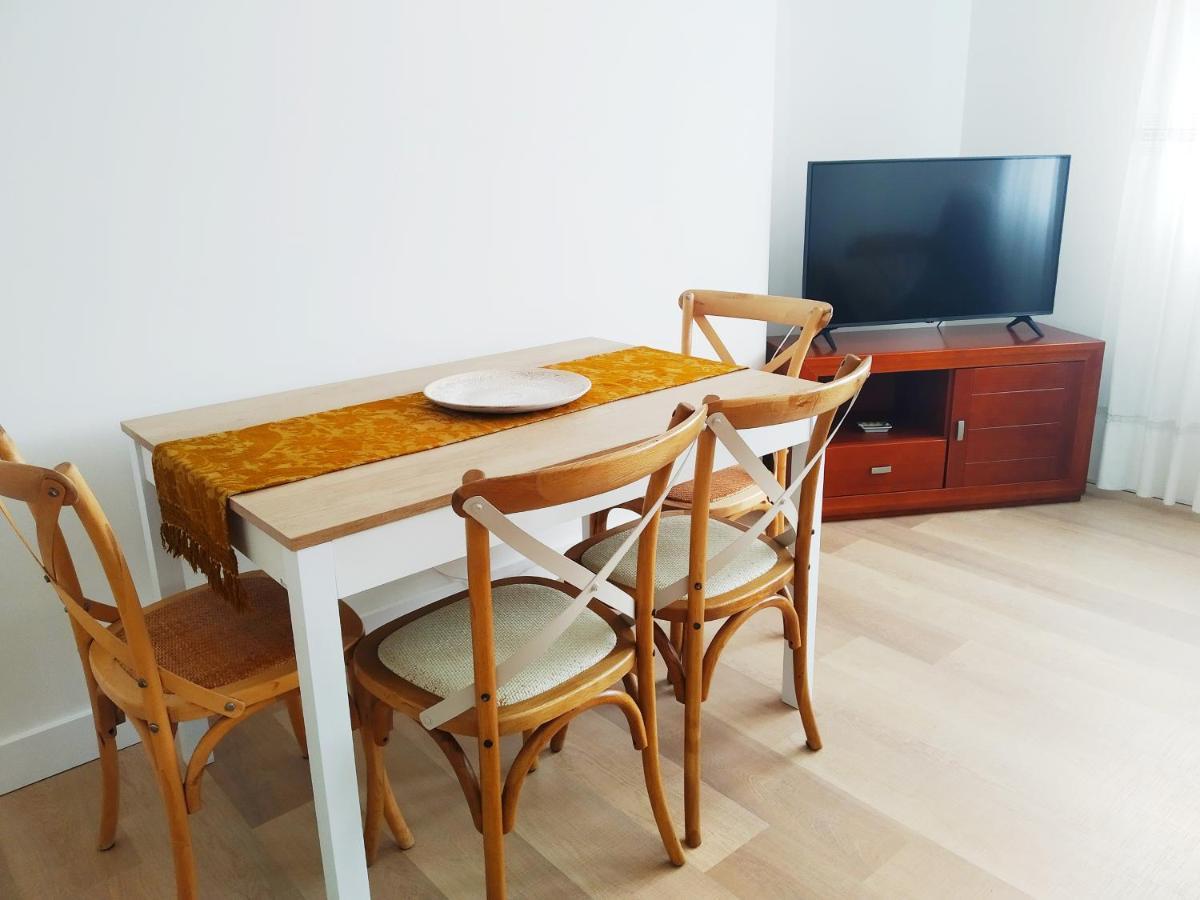 Especial Home Apartamento Reformado 6 Huespedes Aviles Exterior photo