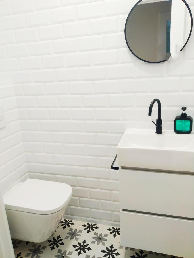 Especial Home Apartamento Reformado 6 Huespedes Aviles Exterior photo