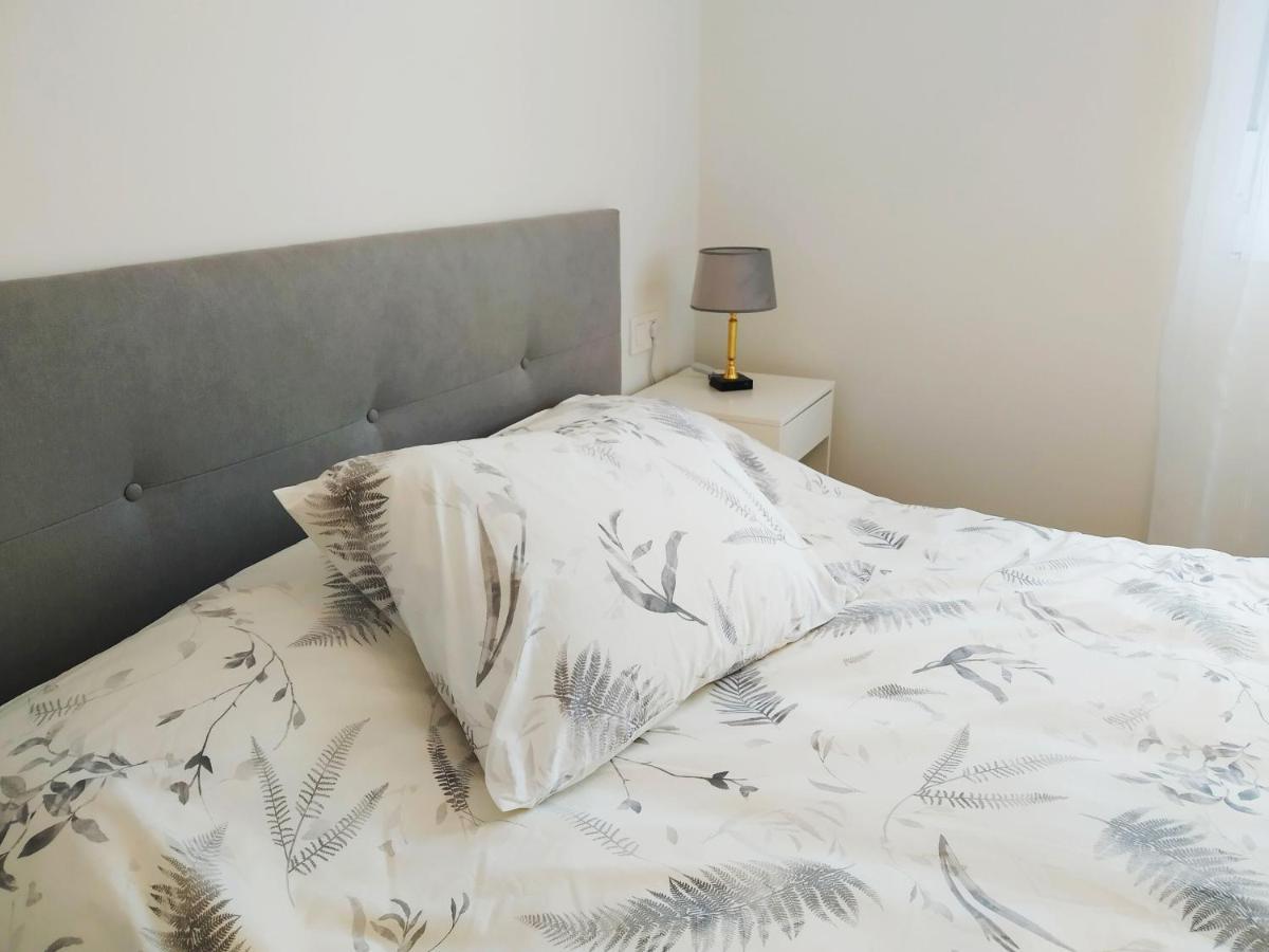 Especial Home Apartamento Reformado 6 Huespedes Aviles Exterior photo